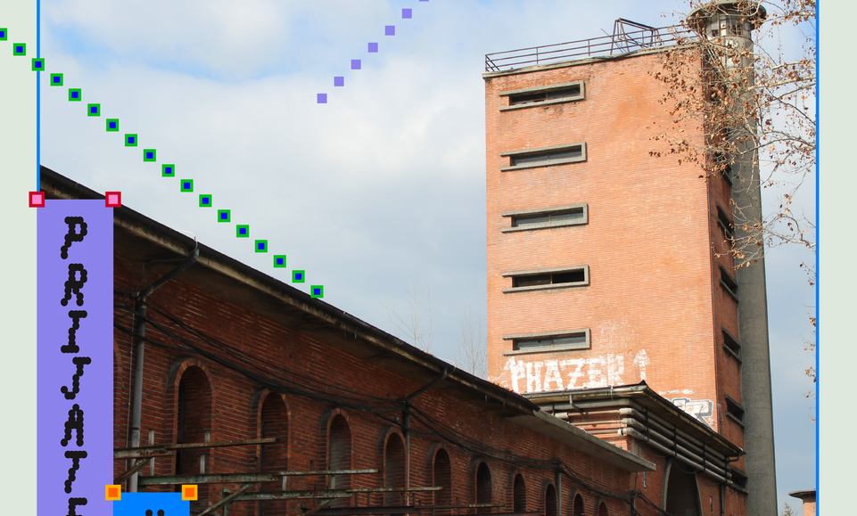 "Operation Nova — Metamorphoses of Cultural Spaces" – group exhibition 