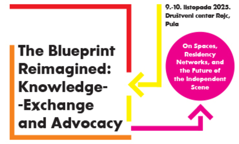 The Blueprint Reimagined: Knowledge-Exchange and Advocacy